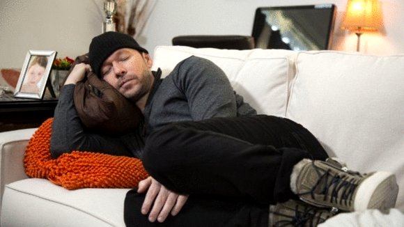 Photo du film Wahlburgers