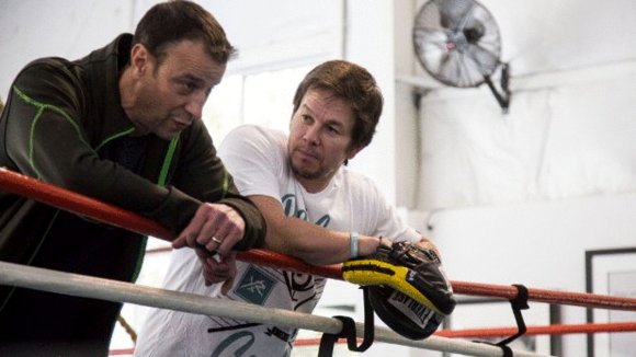 Photo du film Wahlburgers