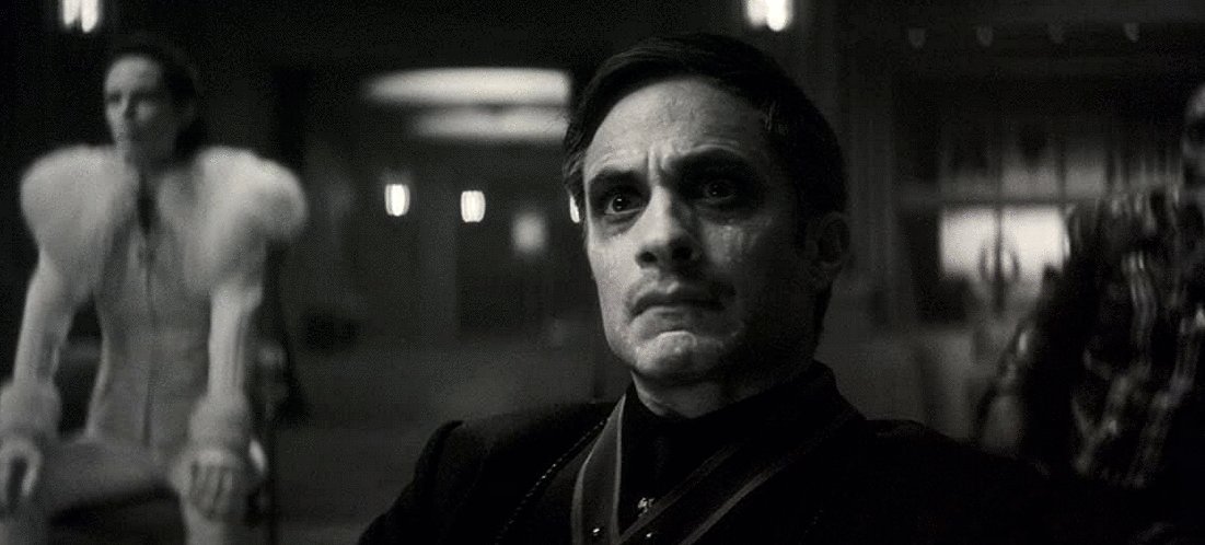 Photo du film Loup-garou de nuit