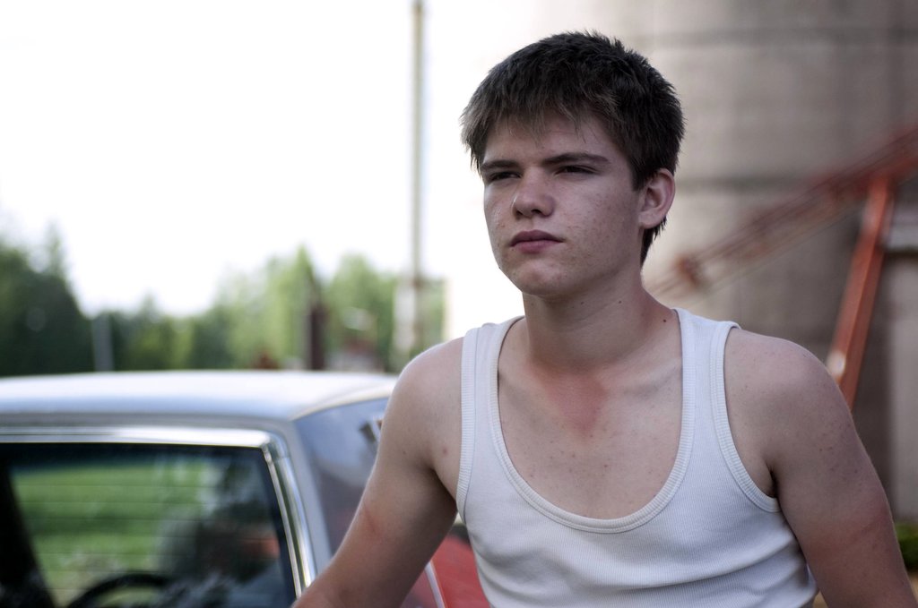 Photo from the movie Wetlands