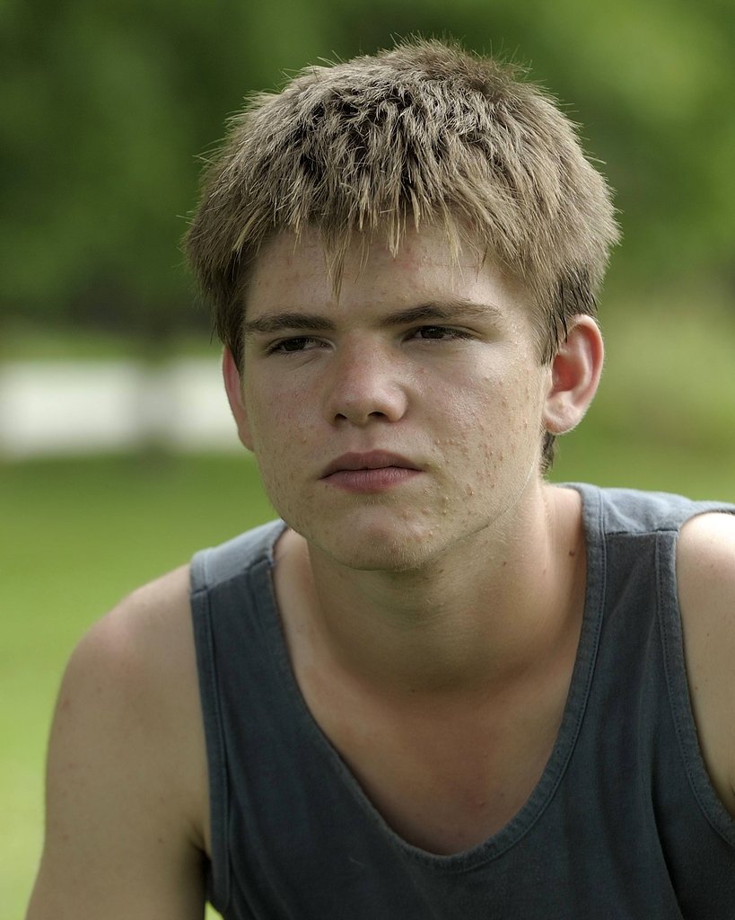 Photo from the movie Wetlands