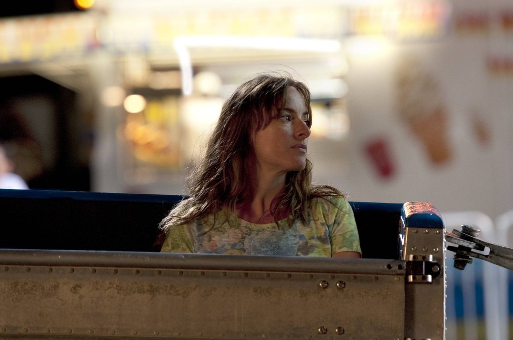 Photo from the movie Wetlands