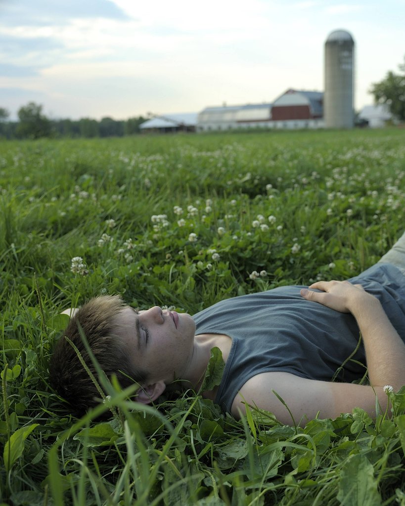 Photo from the movie Wetlands