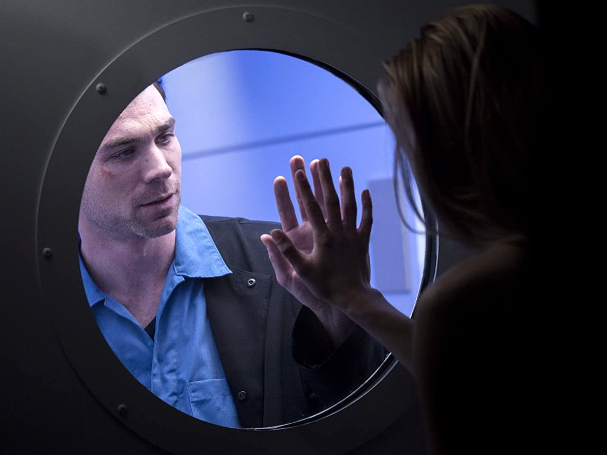 Photo du film Wetware