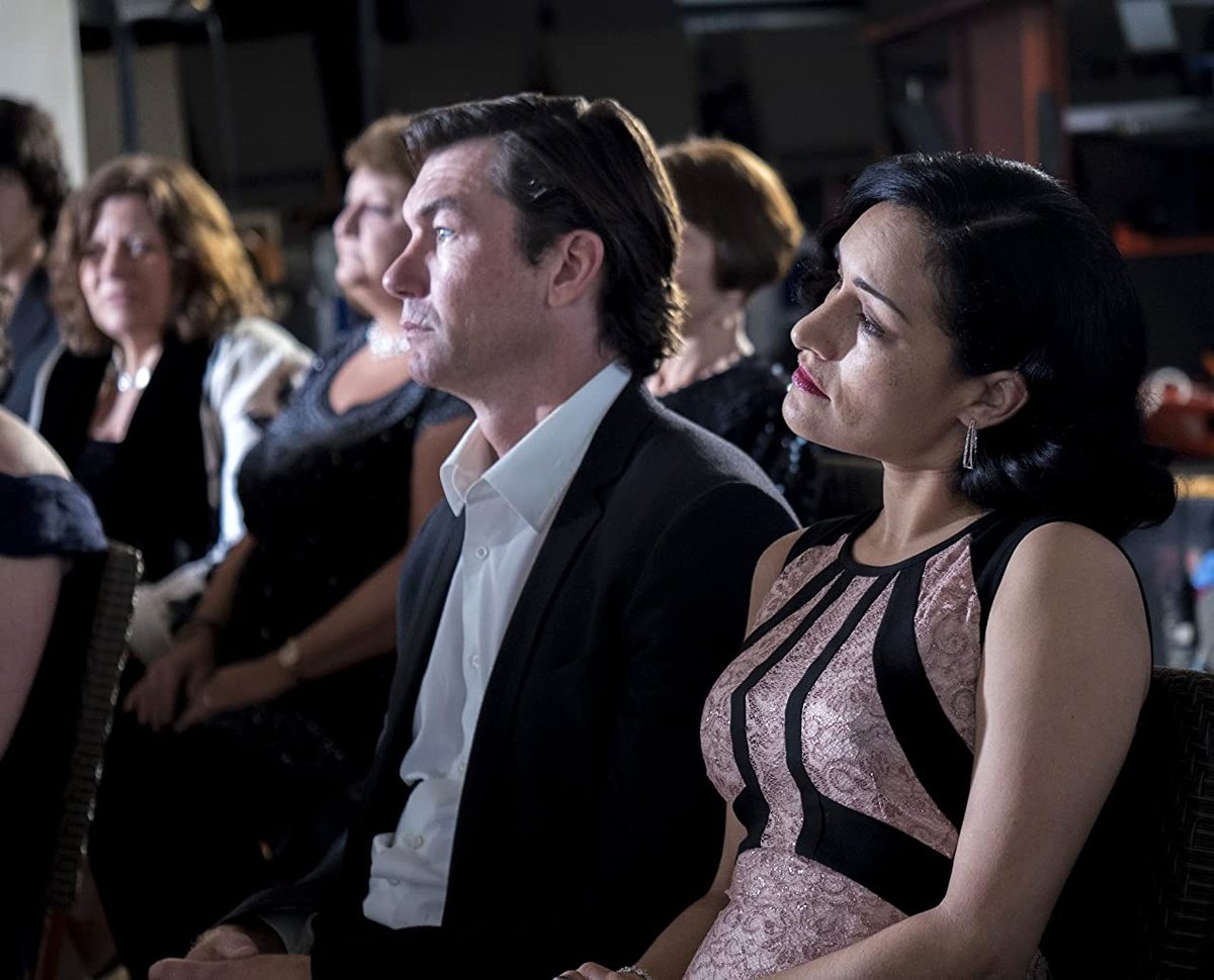 Photo du film Wetware