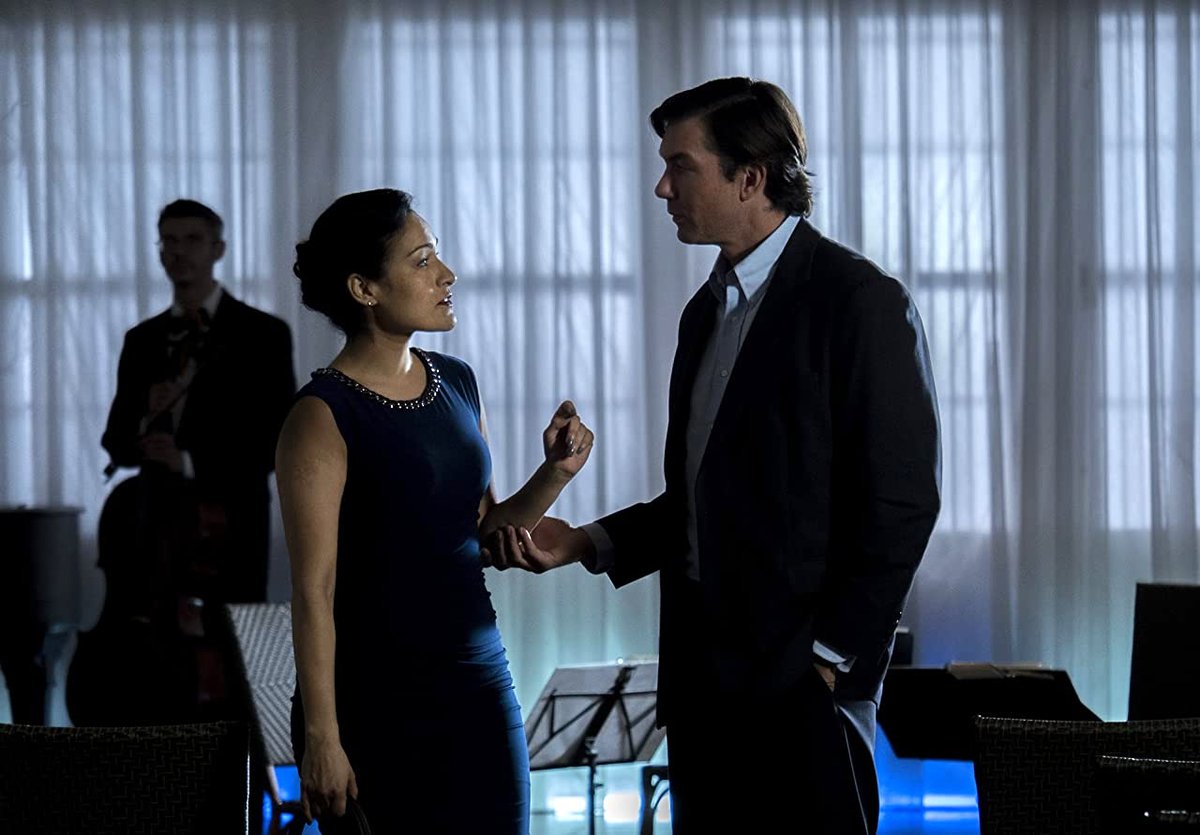 Photo du film Wetware