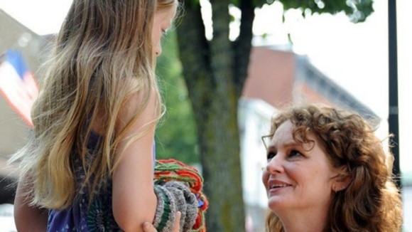 Photo from the movie Why Stop Now