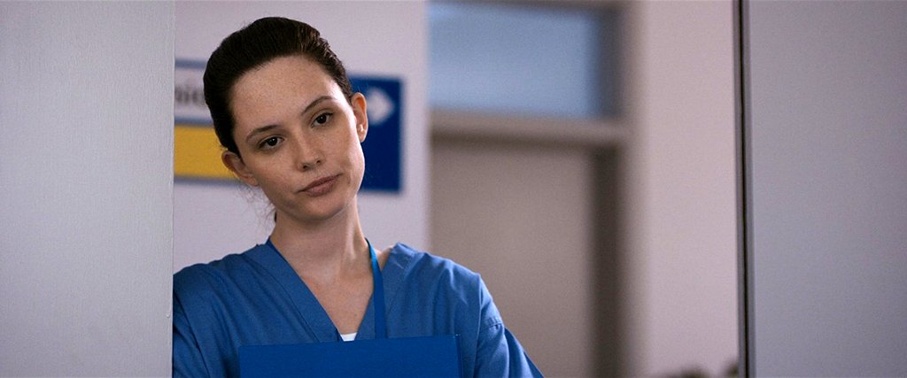 Photo du film Winter Ridge