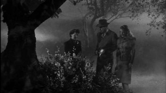 Photo from the movie The Wolf Man