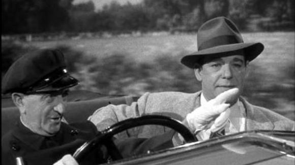 Photo from the movie The Wolf Man