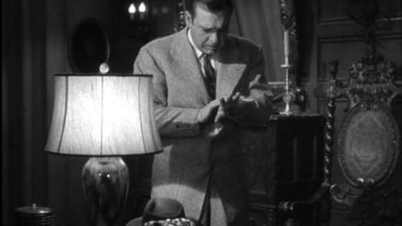 Photo from the movie The Wolf Man