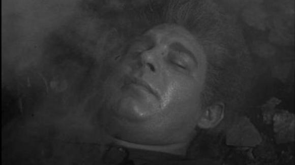 Photo from the movie The Wolf Man