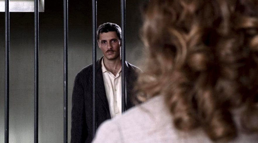 Photo from the movie Faithful