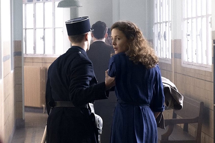 Photo from the movie Faithful