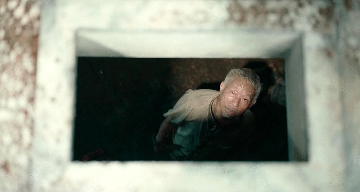 Photo from the movie Ru