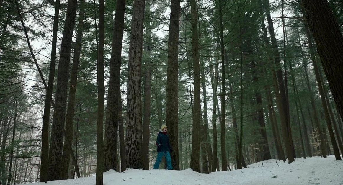 Photo from the movie Ru