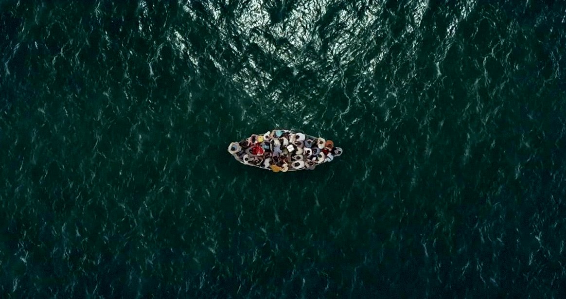 Photo from the movie Ru