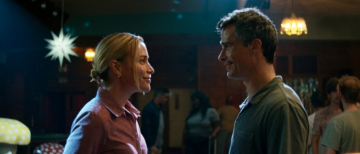 Photo du film Amour apocalypse