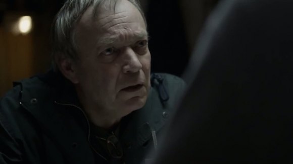 Photo du film Bucksville