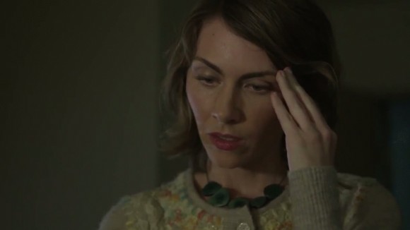 Photo du film Bucksville