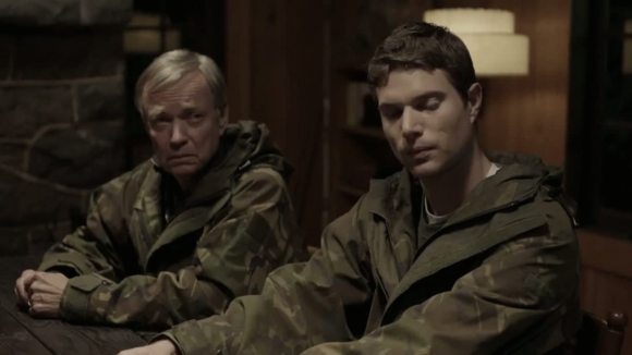 Photo du film Bucksville