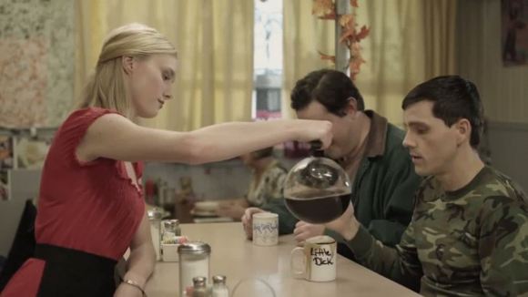 Photo du film Bucksville