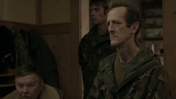 Photo du film Bucksville