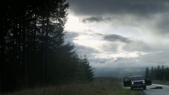 Photo du film Bucksville