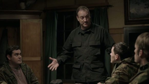 Photo du film Bucksville