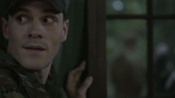 Photo du film Bucksville