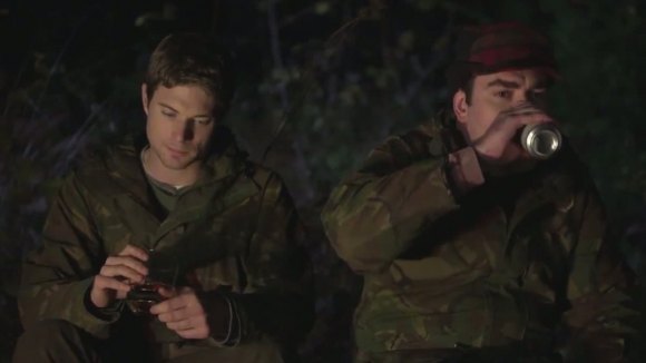 Photo du film Bucksville