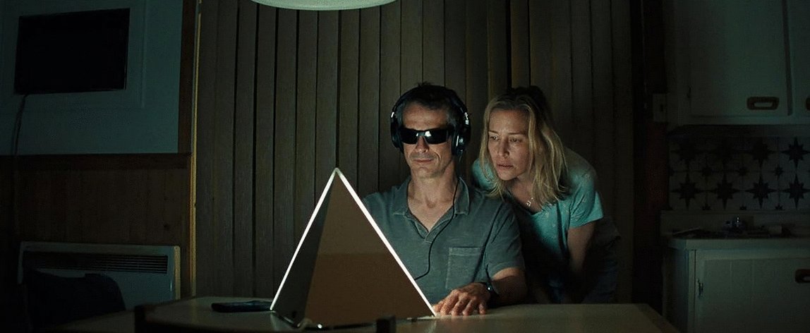 Photo du film Amour apocalypse