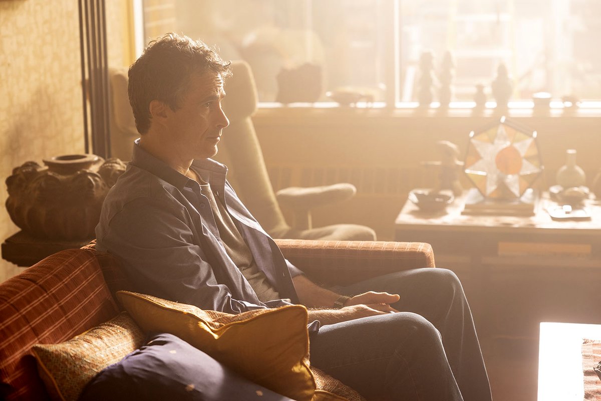 Photo du film Amour apocalypse