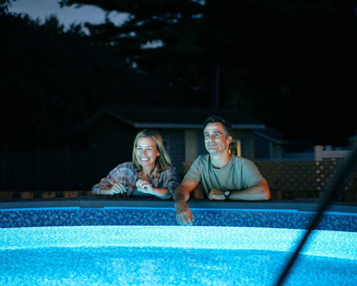 Photo du film Amour apocalypse