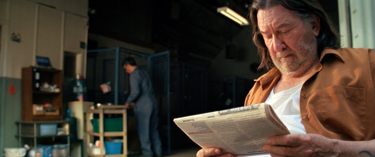 Photo du film Amour apocalypse