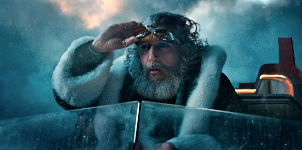 Photo du film Noël & Cie