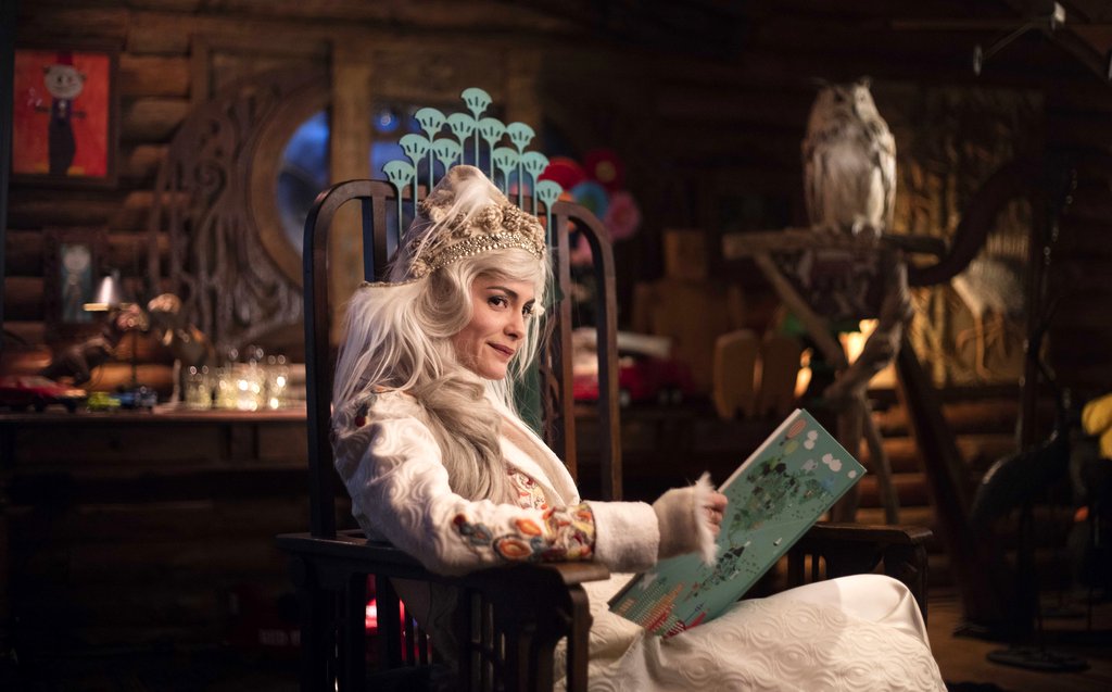 Photo du film Noël & Cie