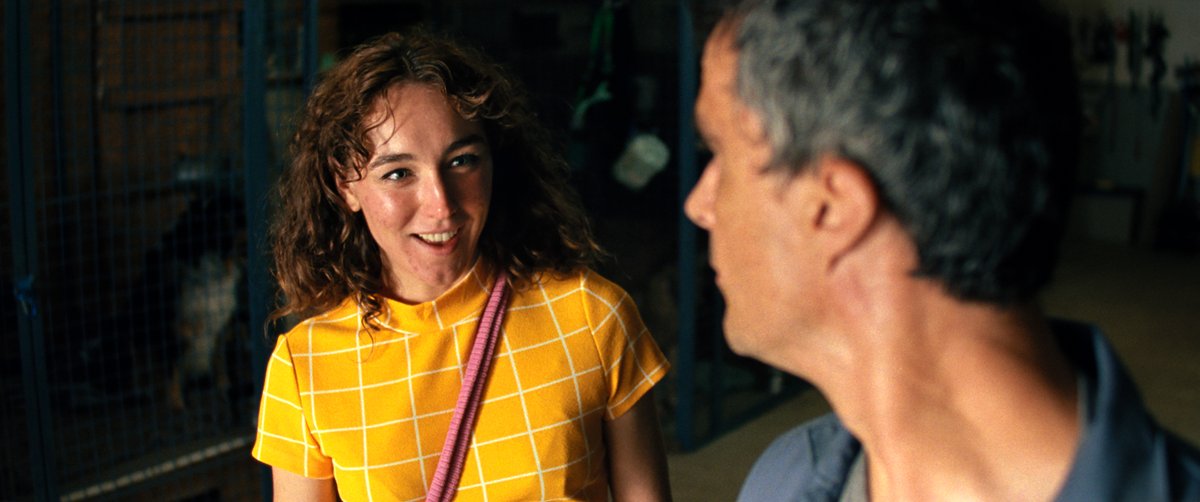 Photo du film Amour apocalypse