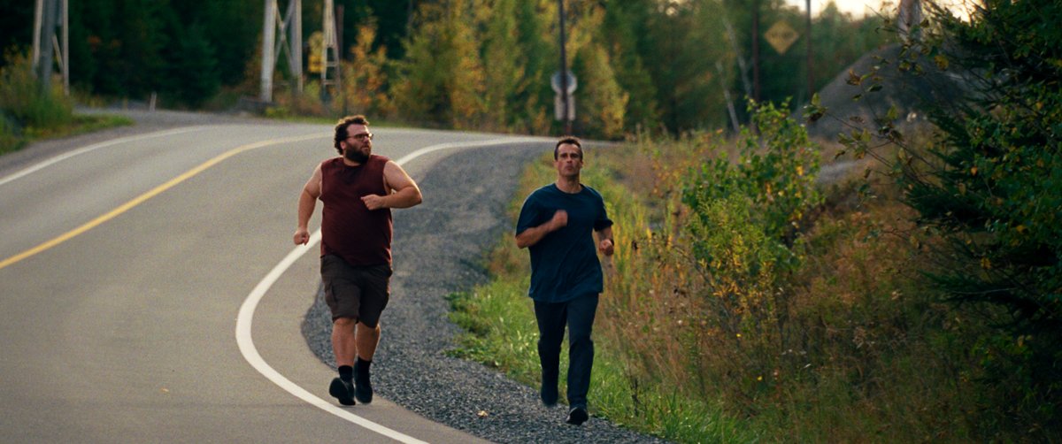 Photo du film Amour apocalypse