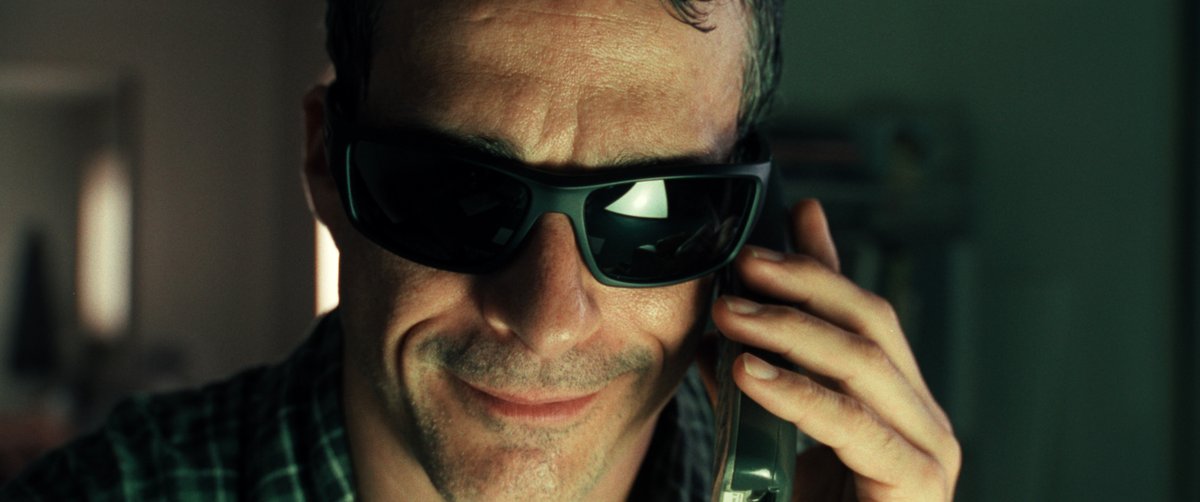 Photo du film Amour apocalypse