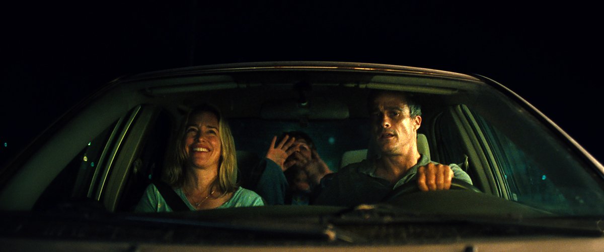 Photo du film Amour apocalypse