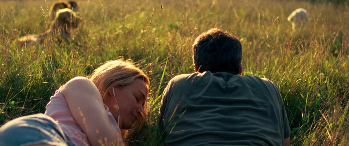 Photo du film Amour apocalypse