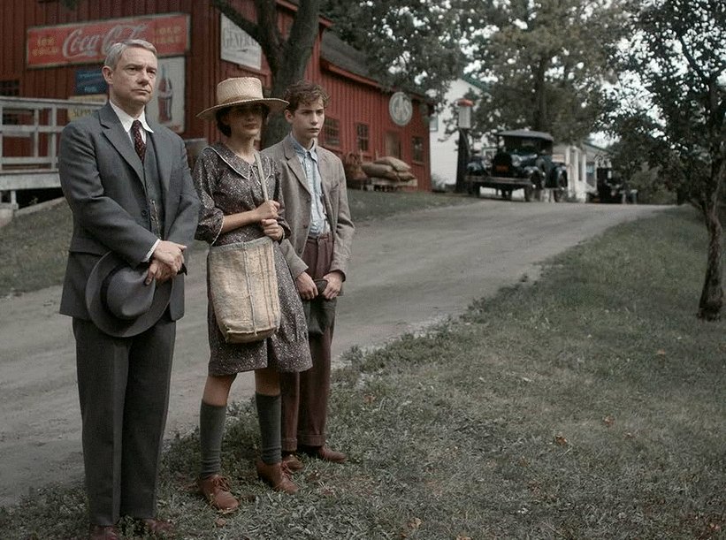 Photo du film Queen of Bones