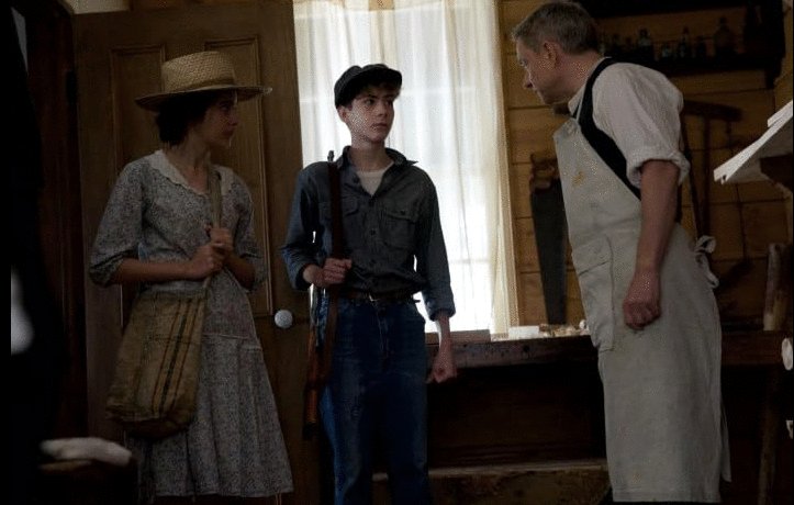 Photo du film Queen of Bones