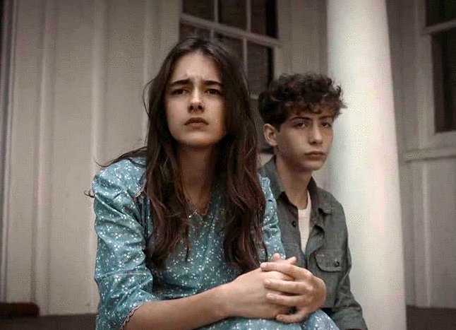 Photo du film Queen of Bones