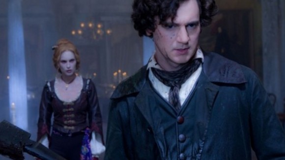 Photo from the movie Abraham Lincoln: Vampire Hunter