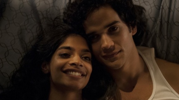 Photo from the movie All in Good Time