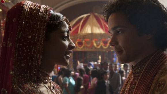 Photo from the movie All in Good Time