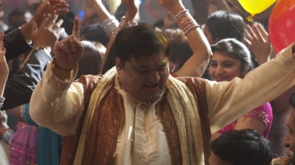 Photo from the movie All in Good Time