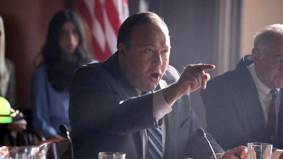 Photo du film AmeriGeddon